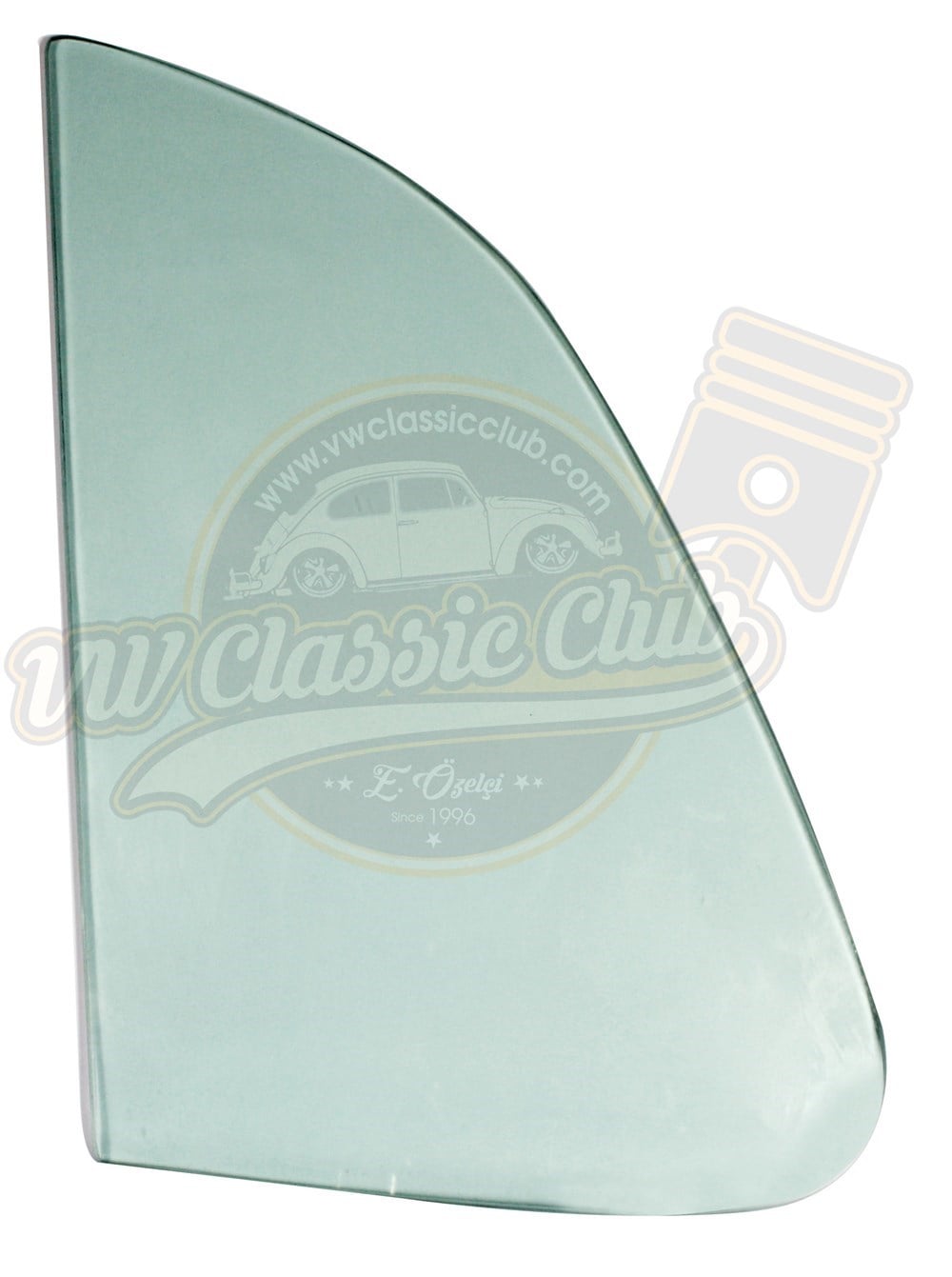 Door Window for 1100 Models