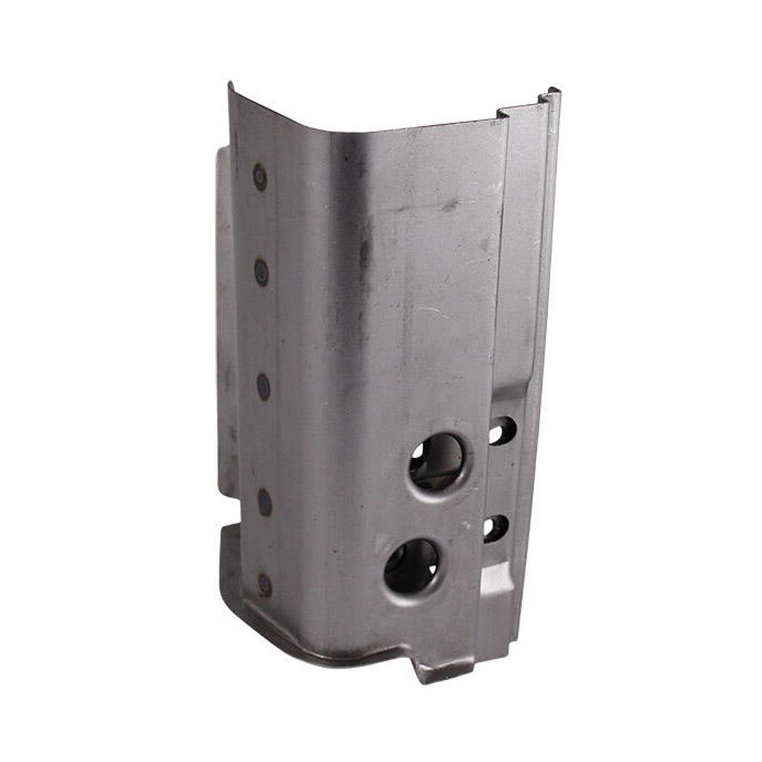 Auto Craft Front Hinge Pillar Complete Right 111805116 - VW Classic Club | Volkswagen Beetle Spare Parts