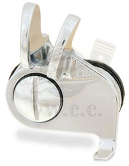 Kelebek Mandalı (T1)