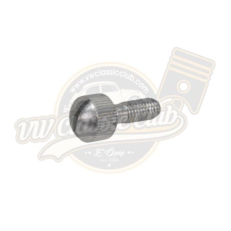 Knurled Screw (1100)