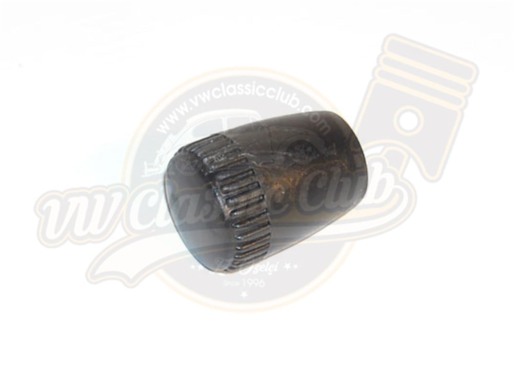 Seat Slider Adjustment Knob - Ivory