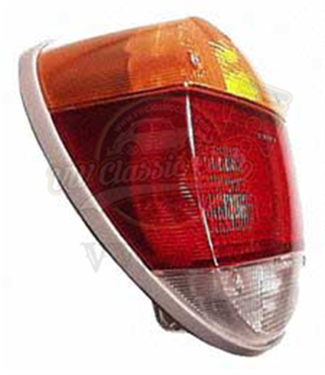 Complete Taillight Assembly Left (1303)
