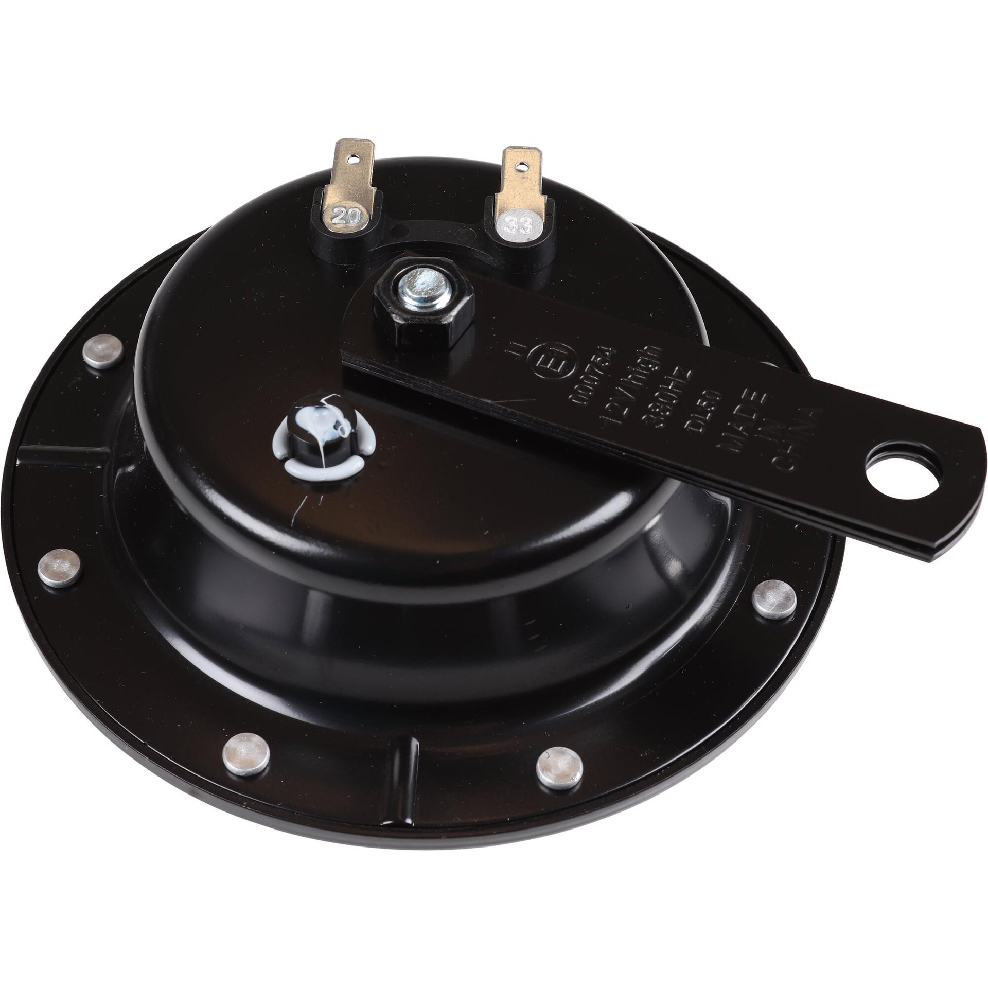 Korna 12V 380 HZ Hella - 000754 3CA004811 VW Classic Club | Vosvos