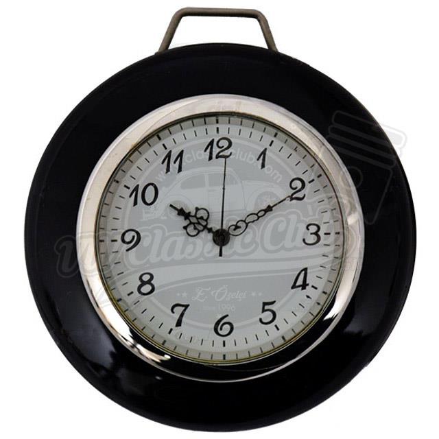 Horn Centre with Clock (1950-1971)