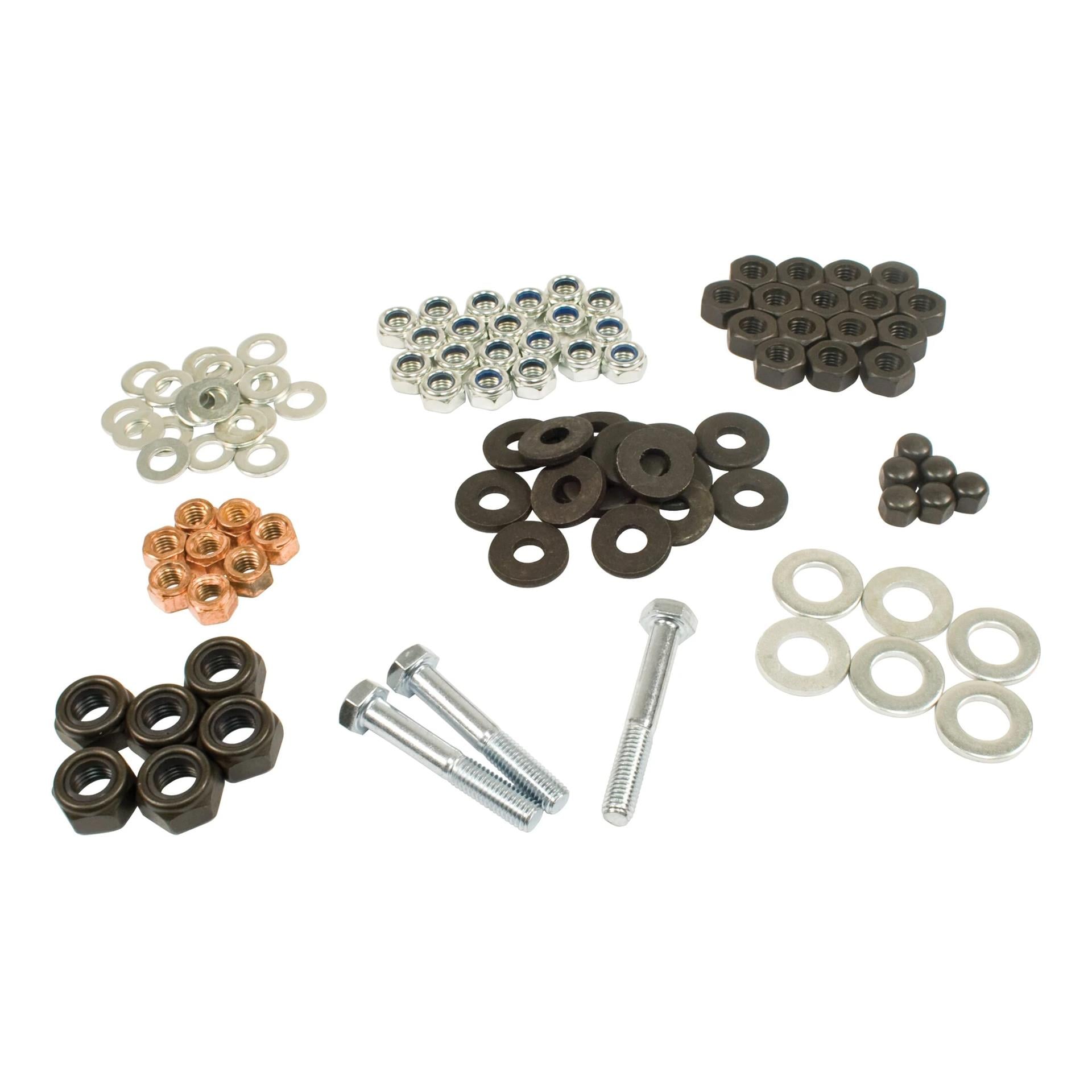 Crankshaft 69mm