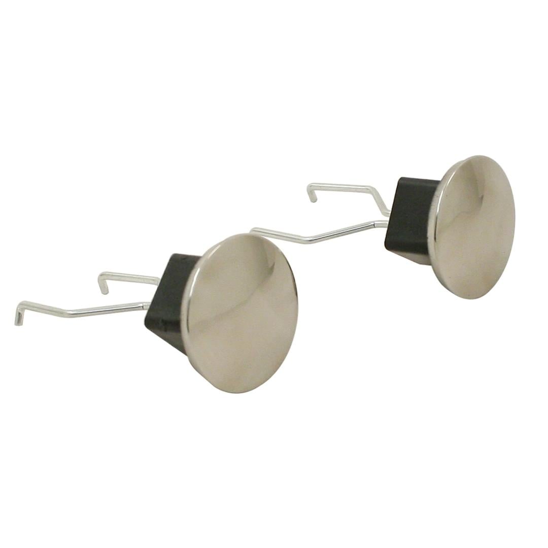 Jacking Point Cover (2 pieces) (1100-1200-1300-1302-1303)