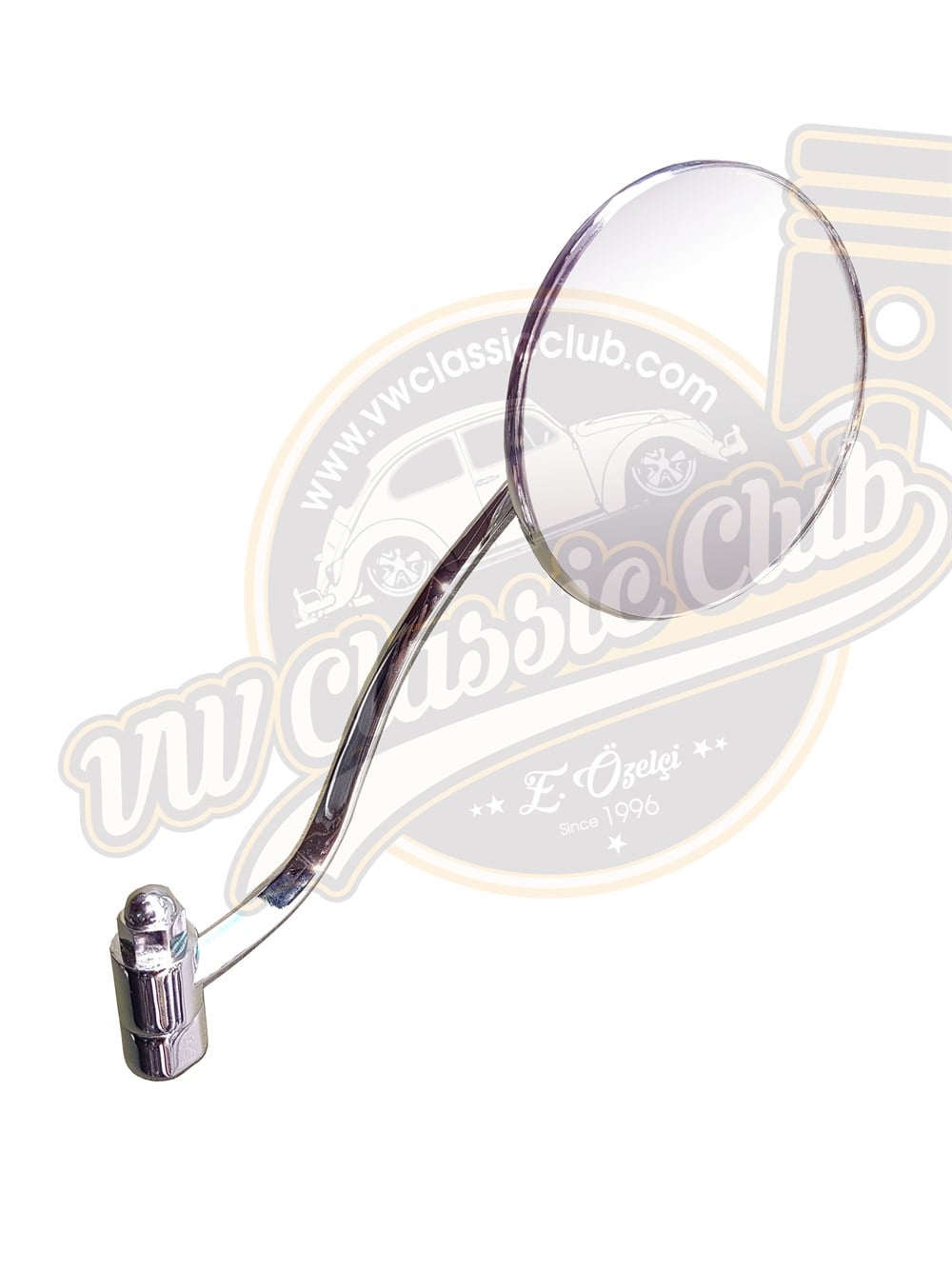 Krom Ayna Sağ (1100-1200-1300)