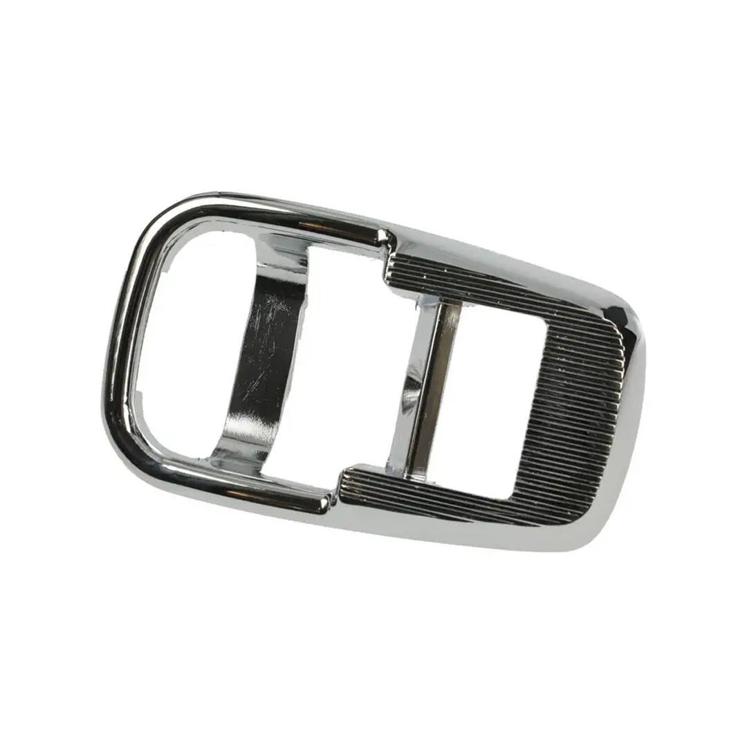 Chrome Door Handle Cover Plate T2 411837097 8187801400