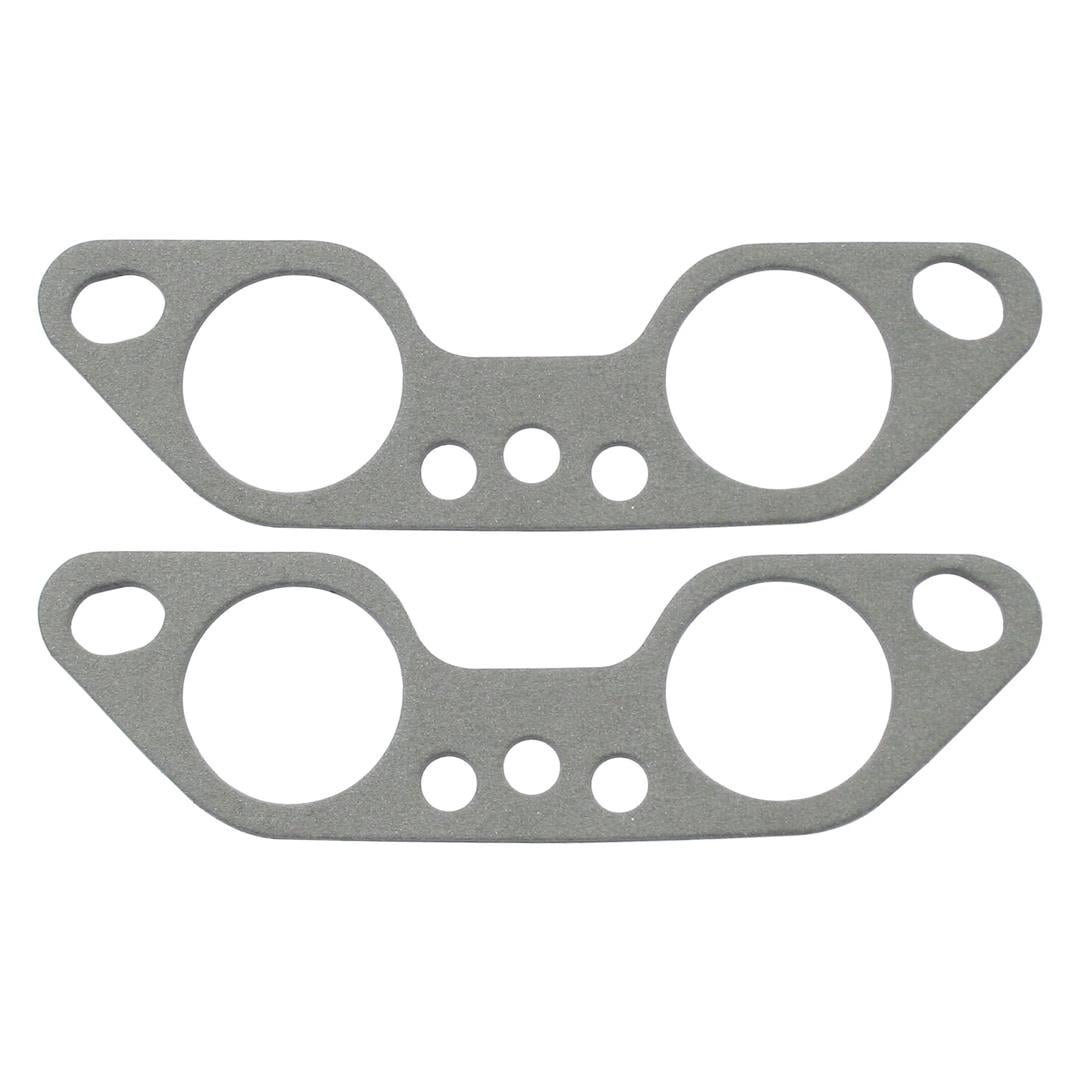 Rear Light Set Smoke