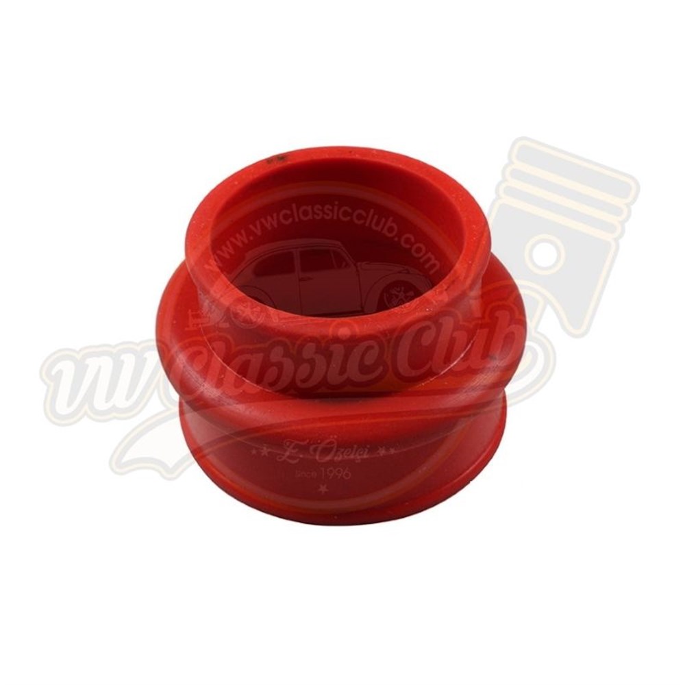 Manifolt Lastiği Kırmızı (Adet) (1300-1302-1303-T2-Karmann Ghia)