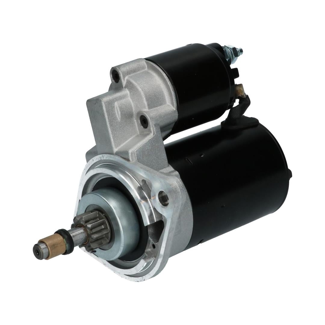 Starter Motor 12V (1100-1200-1300-1302-1303-T2SPLIT-T2BAY-Karmann Ghia-Type3)