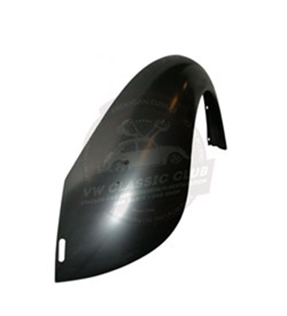 BBT4VW Rear Wing Left