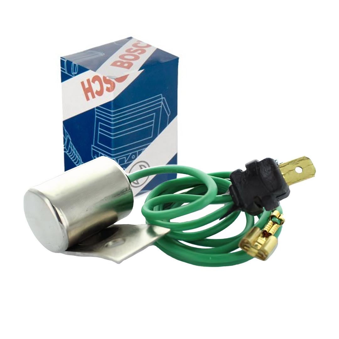 Condensor Insulater Kit
