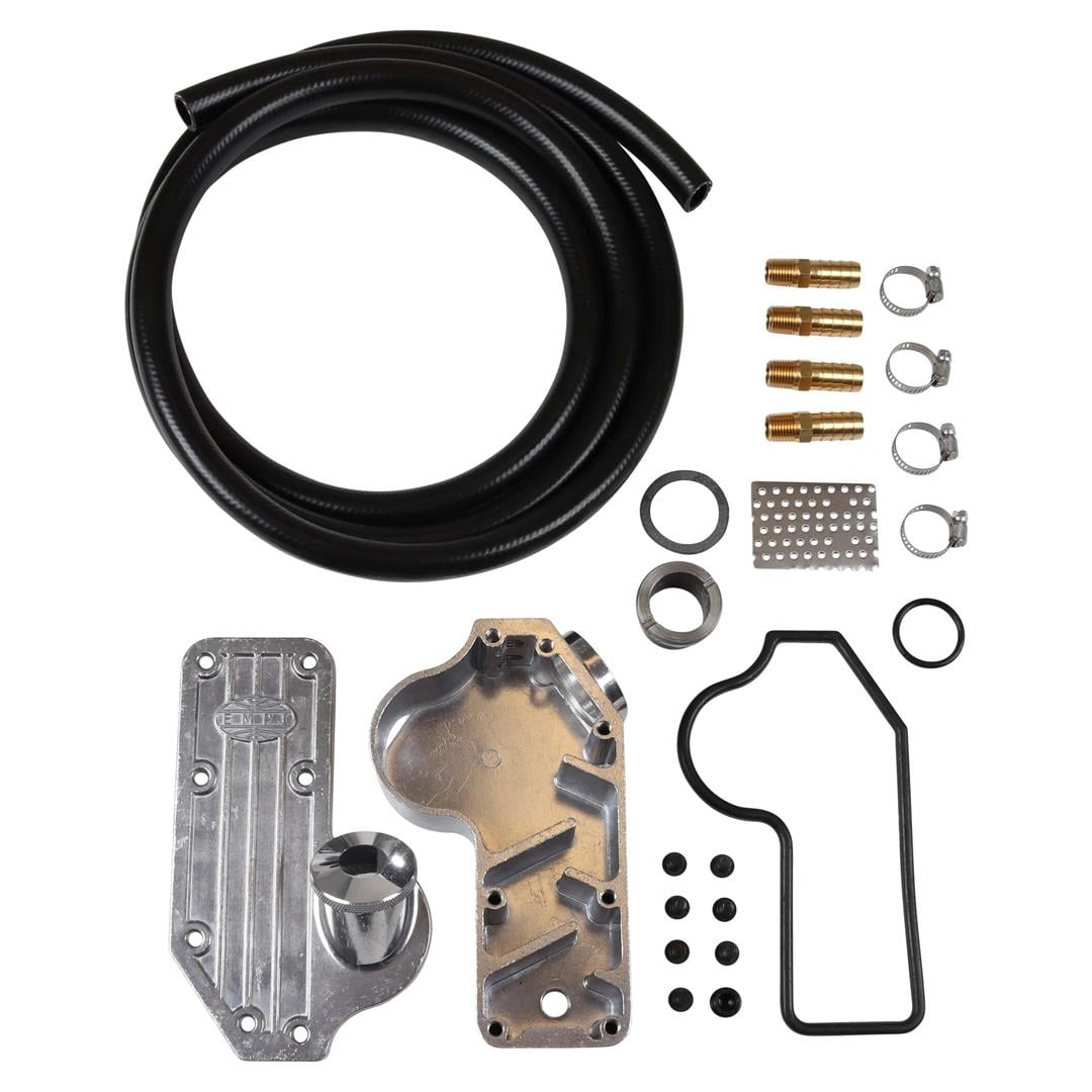 Oil Filler and Breather Box (Single) (1200-1300-1302-1303-Karmann)