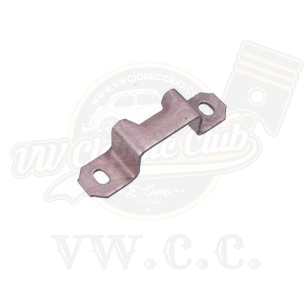 Engine Lid Catch Plate (1100-1200)