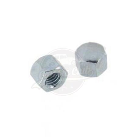Seat Backrest Cap Nut (1200-1300)