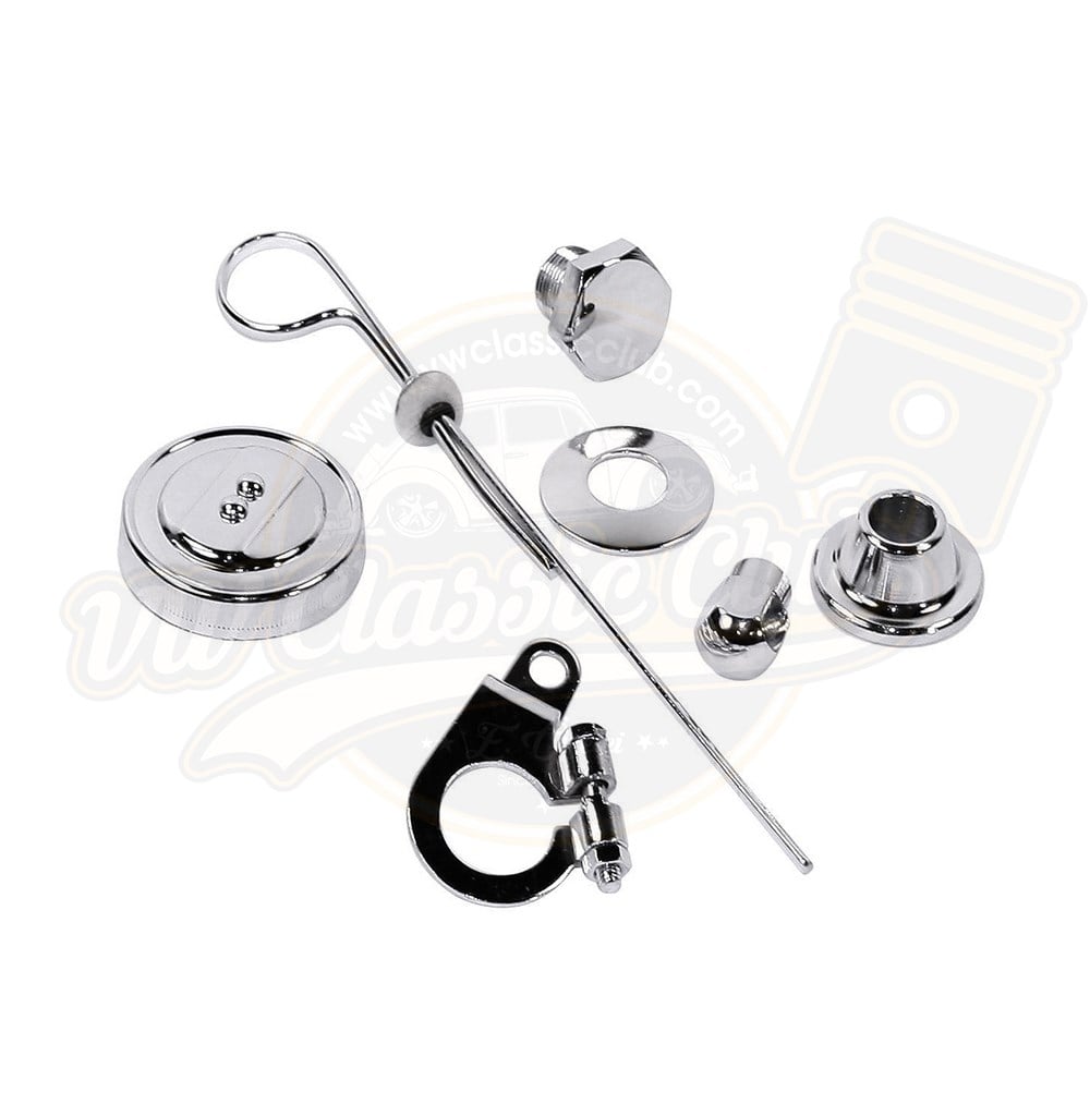 Motor Krom Takımı (1100-1200-1300-1302-1303-T1-T2-Karmann Ghia)