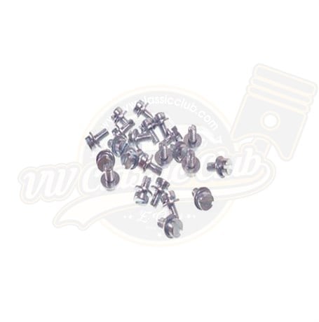 Engine Sheet Metal Screw Kit (1100-1200-1300-1302-1303-T1-T2)