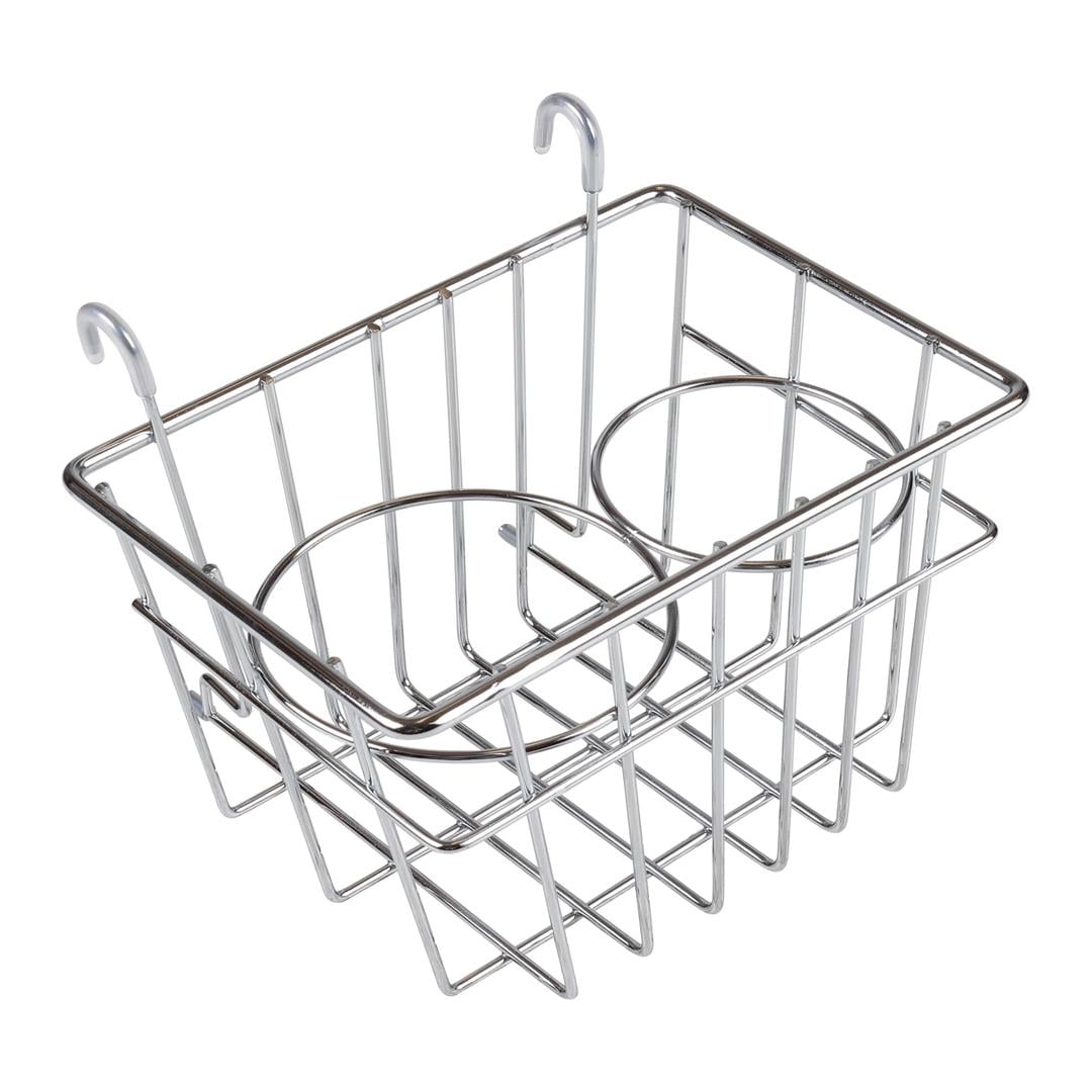 Cup Holders Basket Chrome T1 Split Bus AC85705483 8189820300