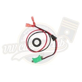 Nikelaj Kaput Izgarası Arka Uzun 42 Delik