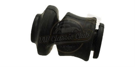 Suspension Top Shock Absorber Rubber