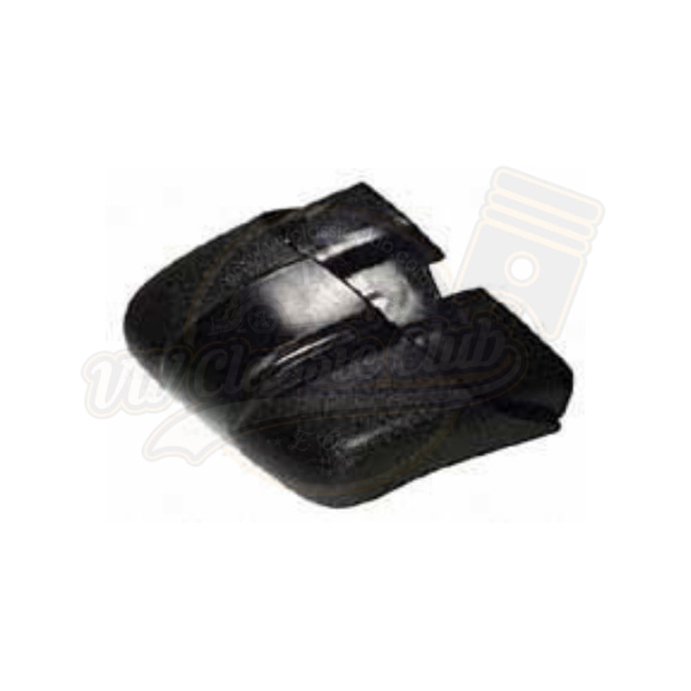 Door Mirror Rustproof Left (T2)