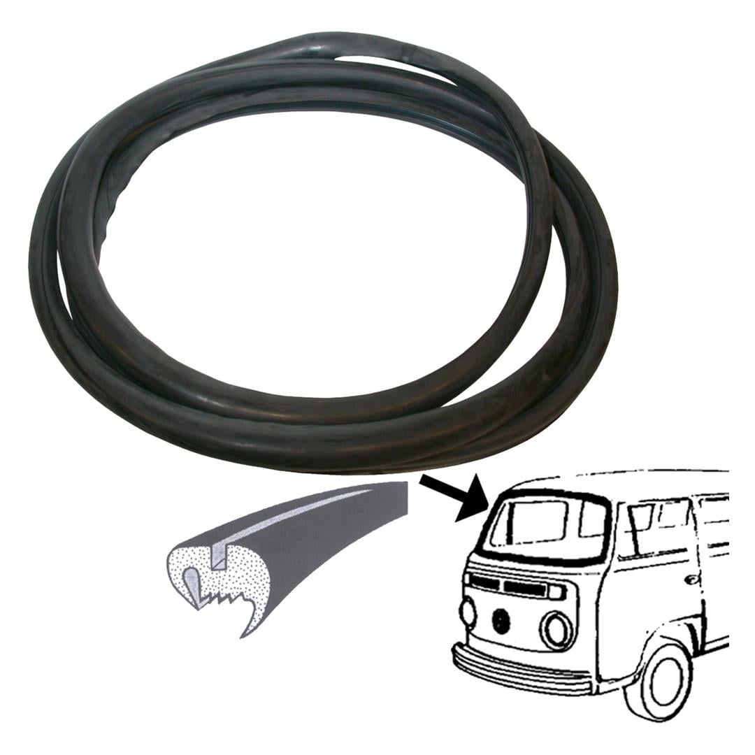 Front Window Seal (T2 BAY)
