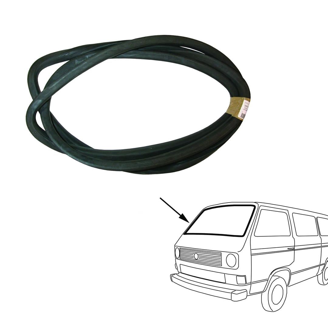 Front Windscreen Seal (T3)