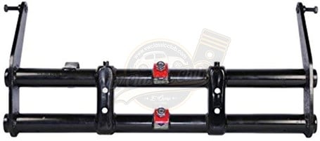 Complete Front Axleshaft