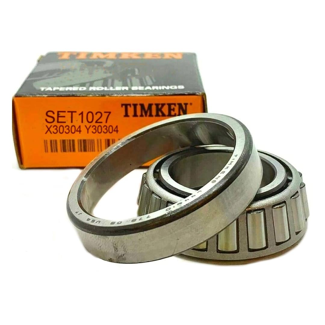 Front Outer Wheel Bearing (1100-1200)