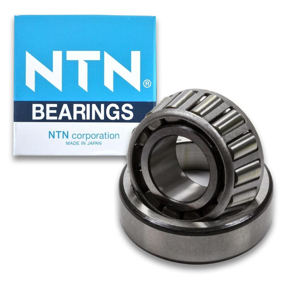 Front Outer Wheel Bearing (1300-1302-1303)