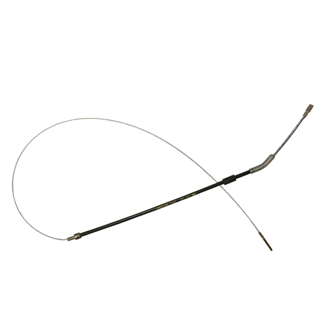 Front Leaf Spring (1100-1200-1300-1302-1303)