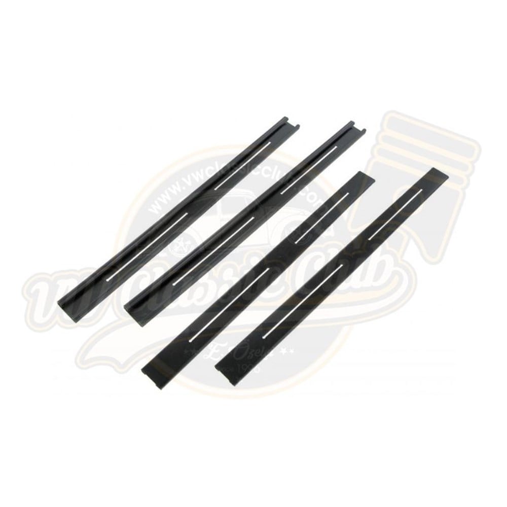 Ön Fren Kampanası Dar Tip 4 Bijon 4x130