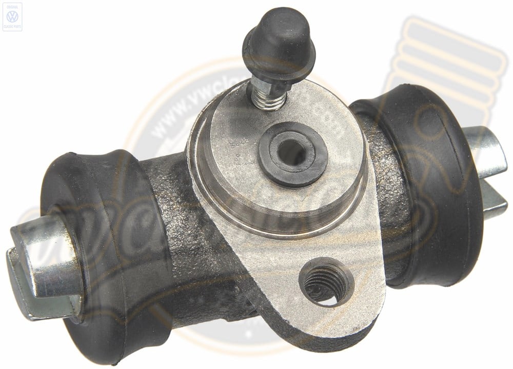 Front Brake Wheel Cylinder 22,2mm