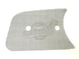 Ön Göğüs Arka Izgarası