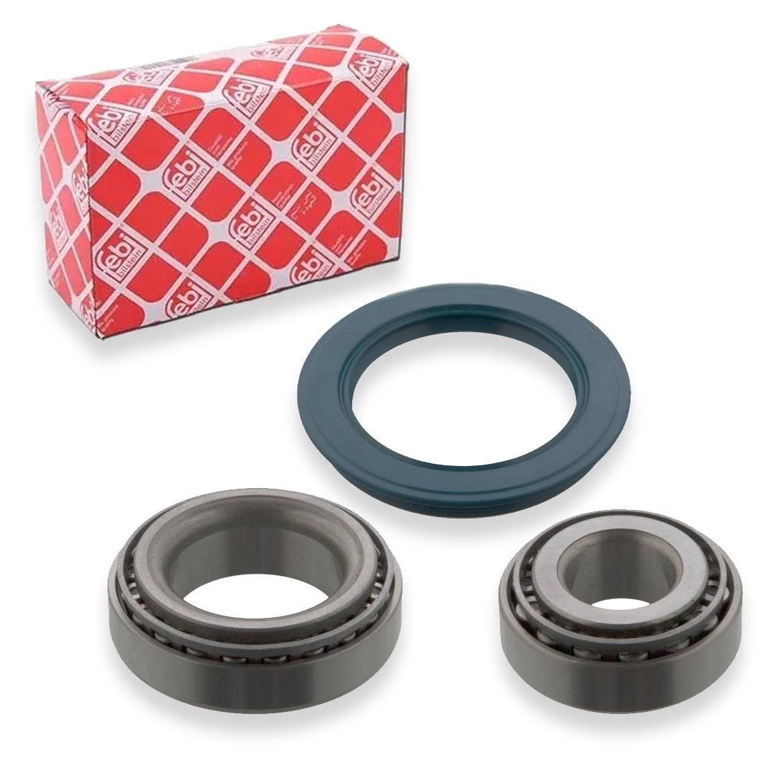 Front Ball Set (1300-1302-1303)