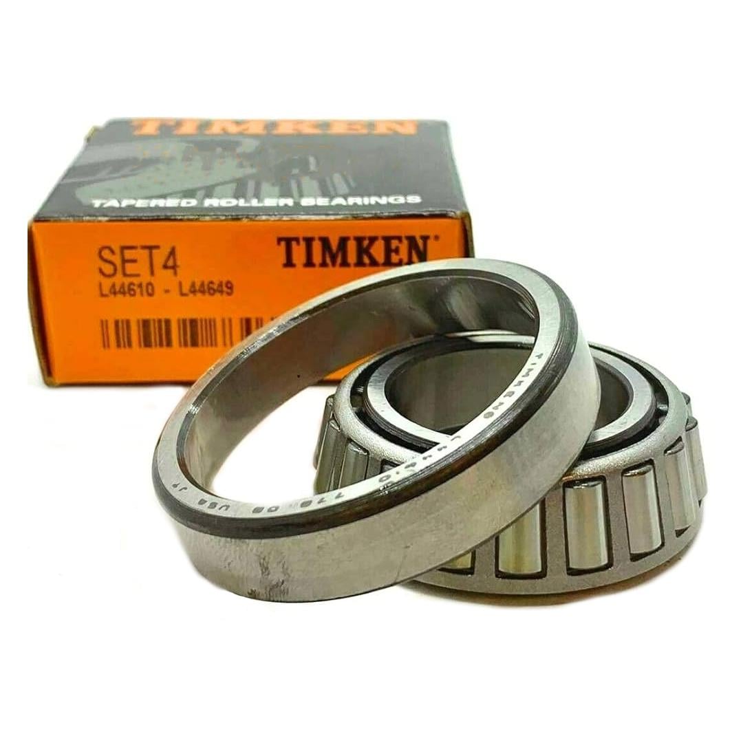 Front Inner Wheel Bearing