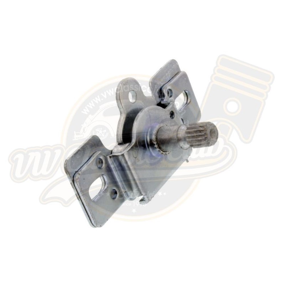 Valve Adjustment Screw - 1 Piece