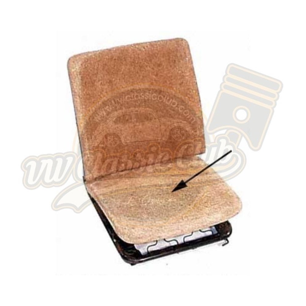 Right Side Under Floor Plate