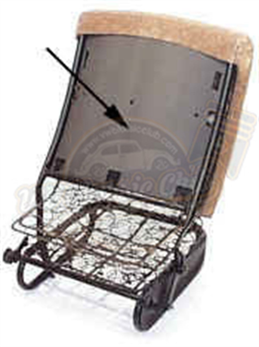 Ön Koltuk Arka Koruması Set (1200-1300-1302)