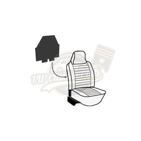 Ön Koltuk Arka Koruması Set (1303)