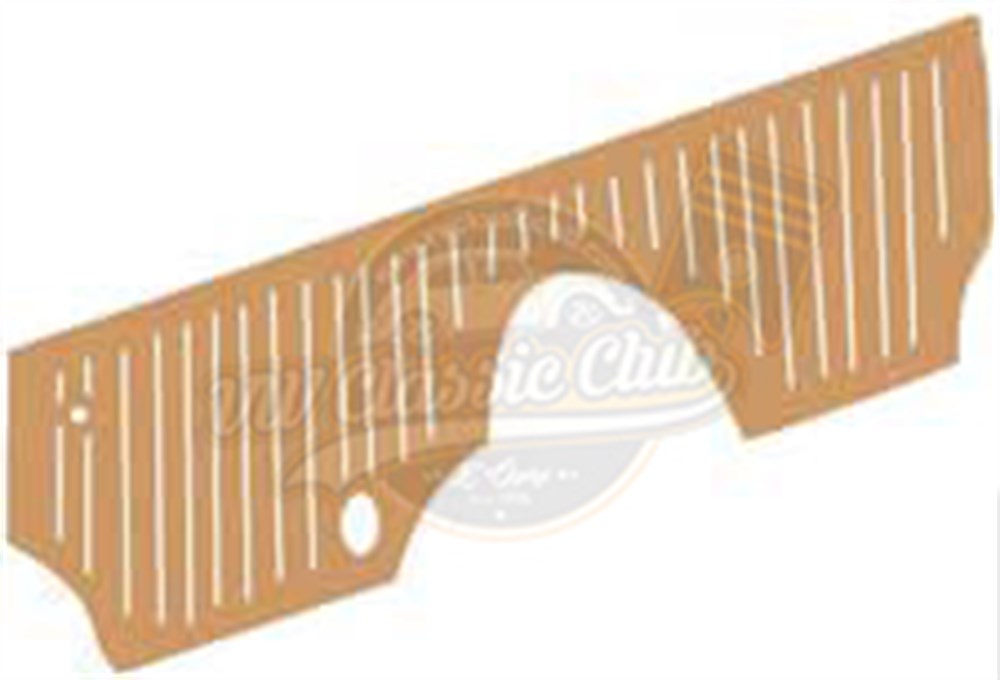 Door Panel Trim Set (Set Of 5)(1100)