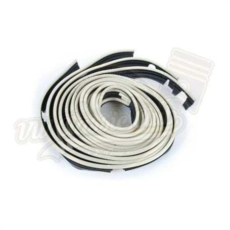 Ön Sağ Çevre Uç Nikelajı