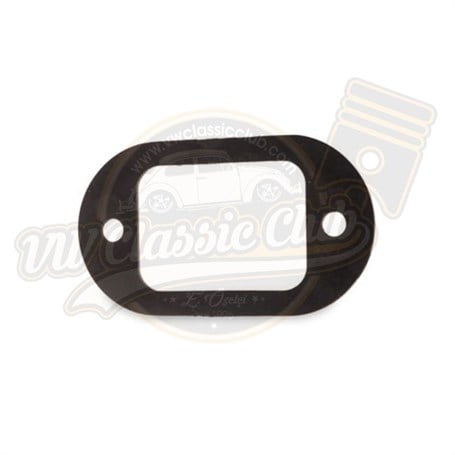 Distributor Cap - Red