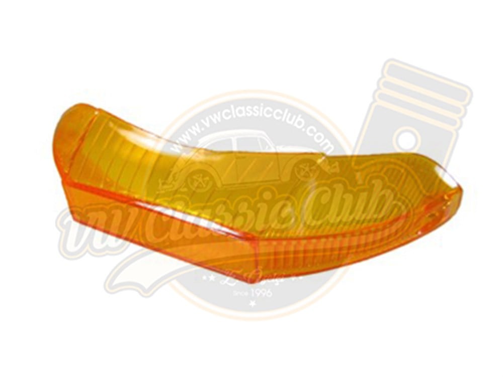 Front Indicator Lens (1964-1967)