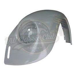 Ön Sol Çamurluk (Sinyal Tip) (1303-1975)