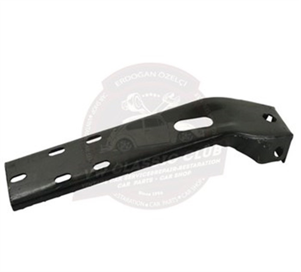 Indicator Switch Knob - Black