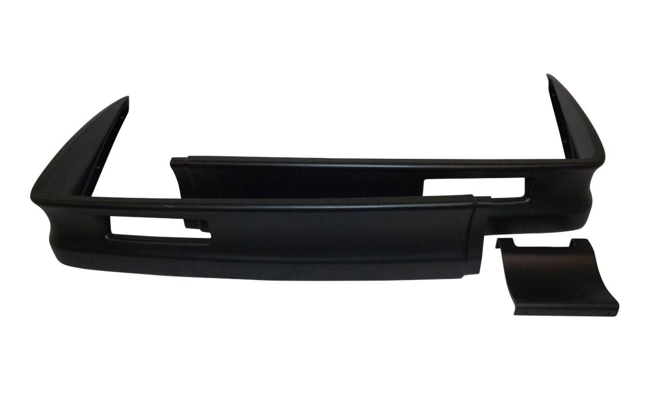 Ön Tampon Spoyleri (T3)