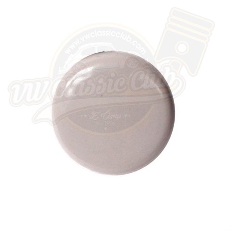 Orta Sürgülü Kapı Kolu Kapağı (T2)