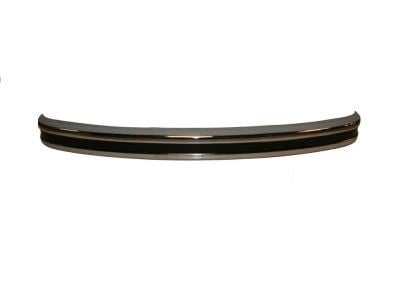 Paruzzi Rear Bumper